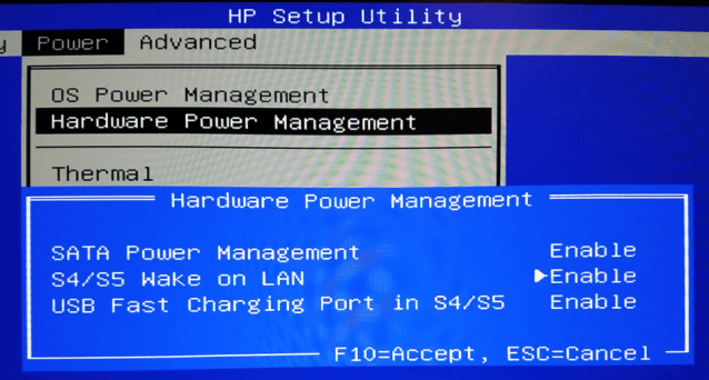 PlantLog@まとめ買い10%OFF様　確認用 A trip through wake-on-wireless-LAN | Alex Villarreal