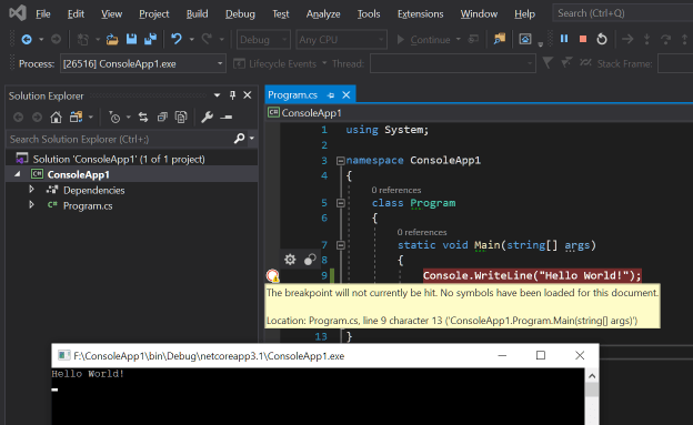 Breakpoint will not be hit.png